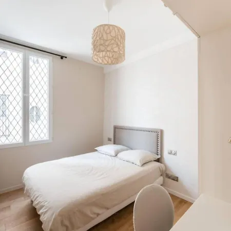 Apartamento Charming- Heart Of - Opera - 9 - 4pers