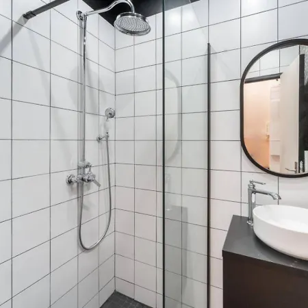 Charming- Heart Of - Opera - 9 - 4pers Apartamento Paris
